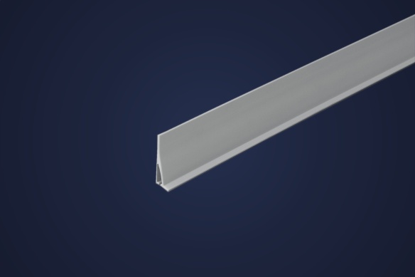 Partitions for cable ductings